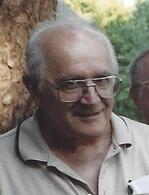 George Ustinovich
