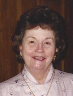 Marjorie Brooks