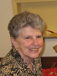 Shirley M.  Deering