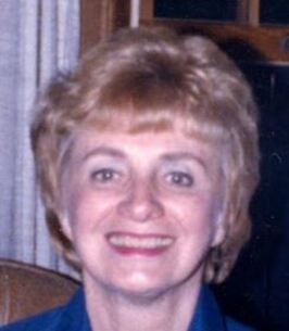 Margaret Mathieu