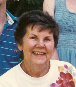 Rita Fleming