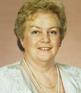 Barbara Crossin